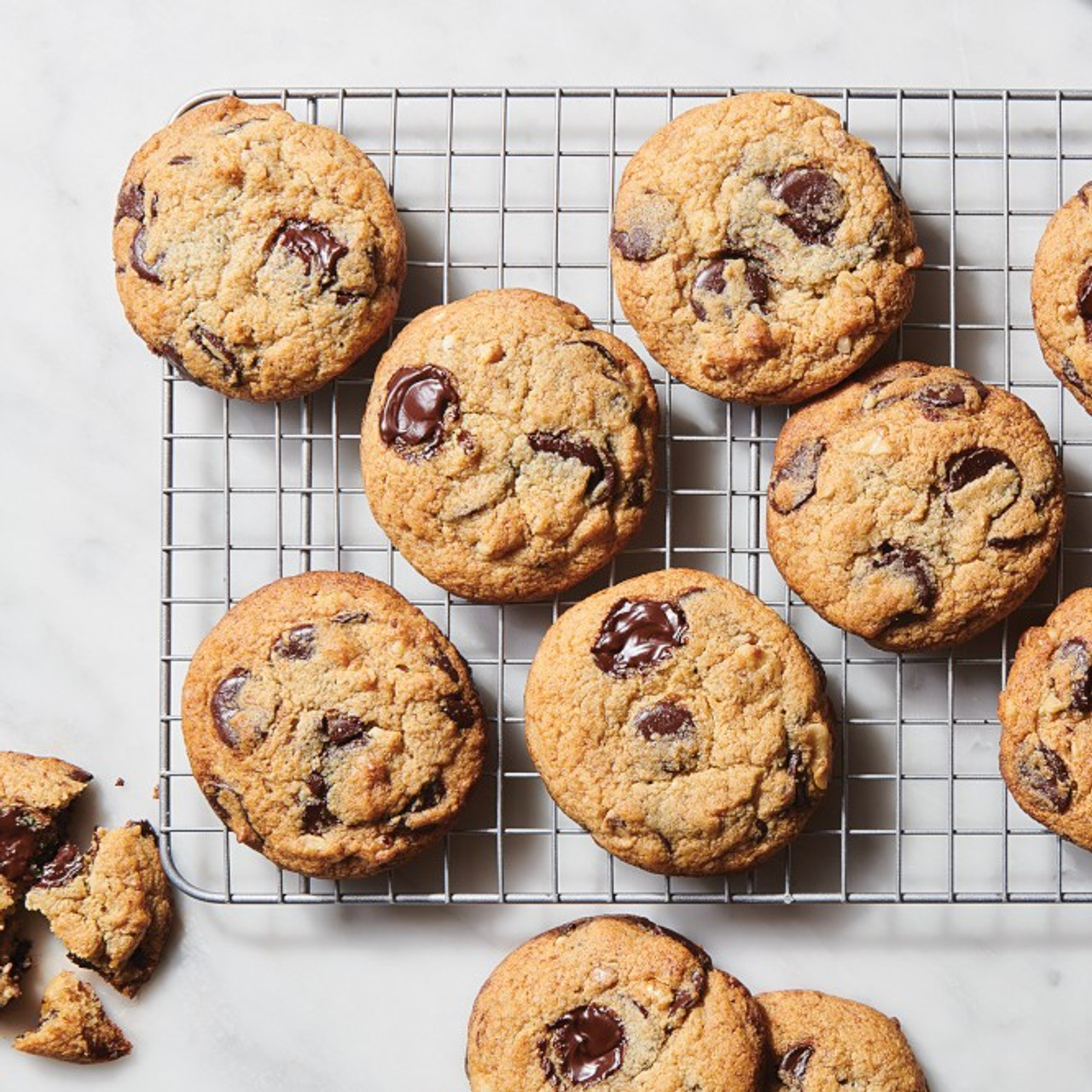Progressive 1 Tablespoon Measured Cookie Scoop – the international pantry