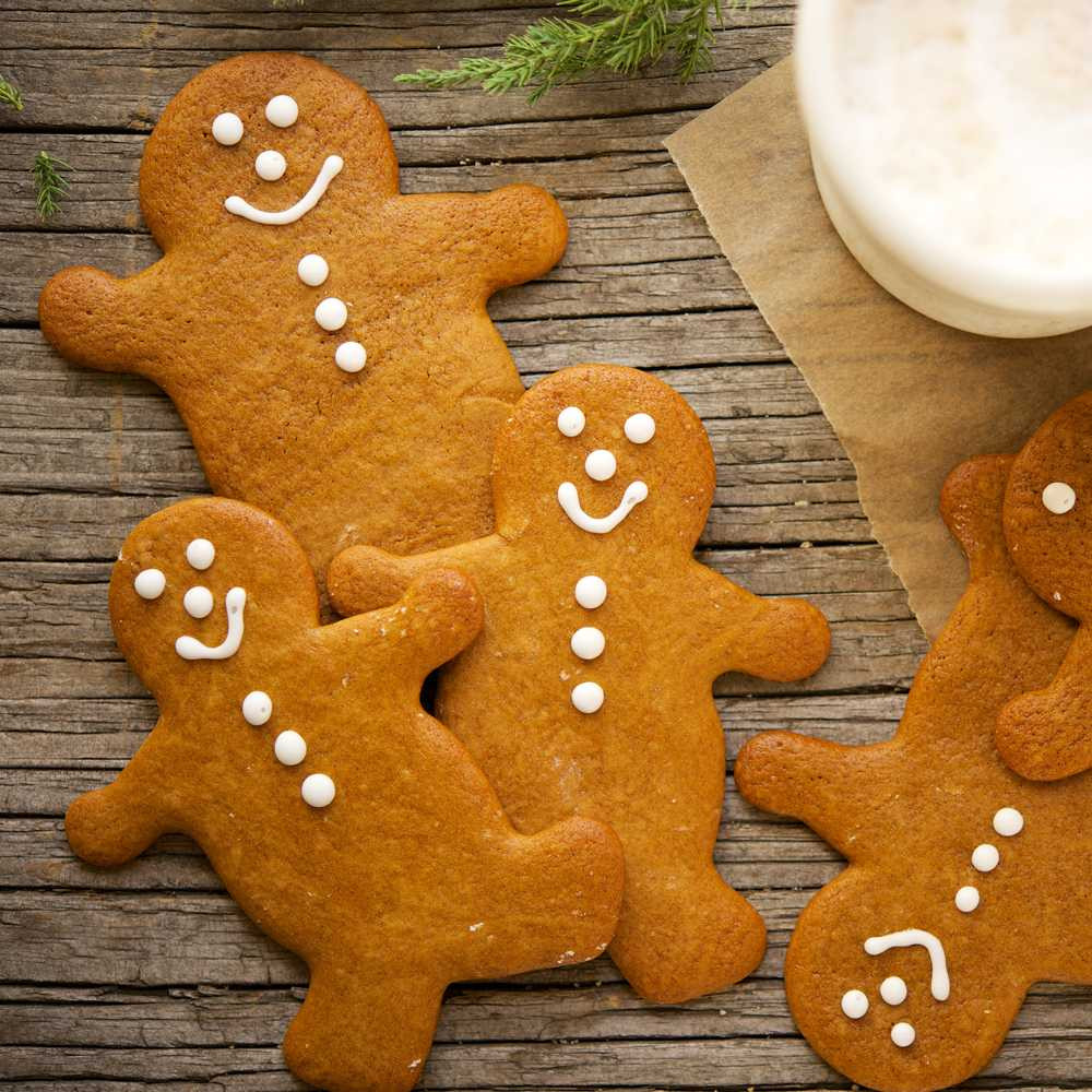 Gingerbread Spice King Arthur Baking Company - Main Image