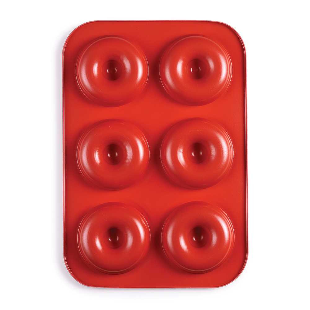 Nordic Ware Doughnut Pan