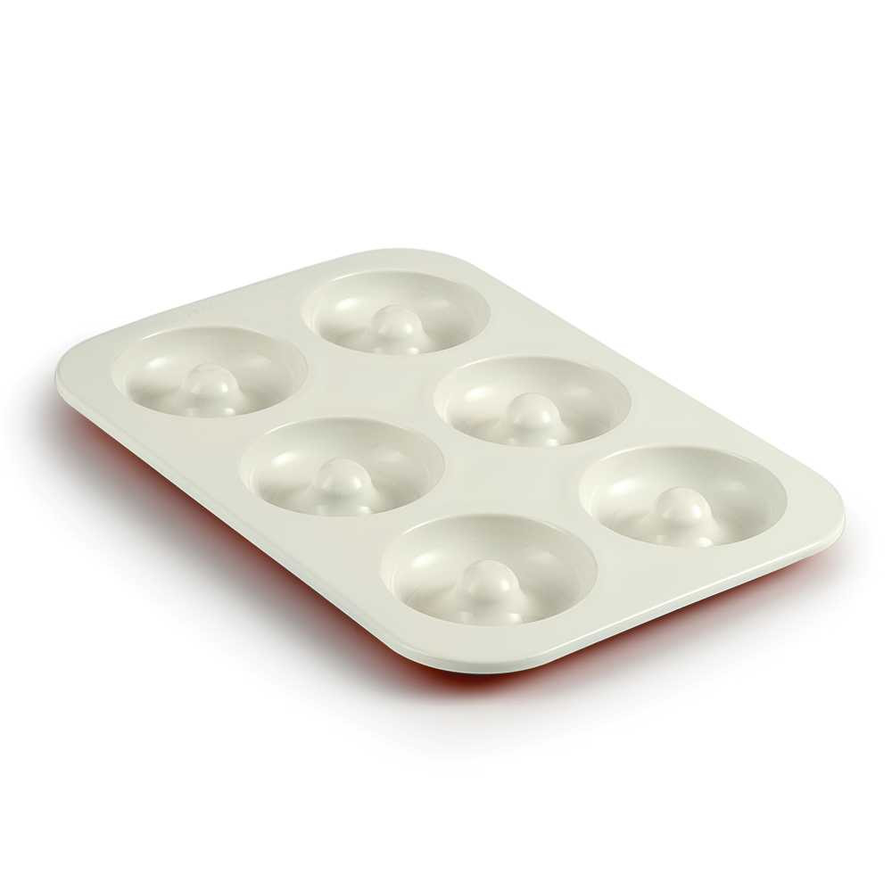 Nordic Ware Doughnut Pan - Thumbnail 2