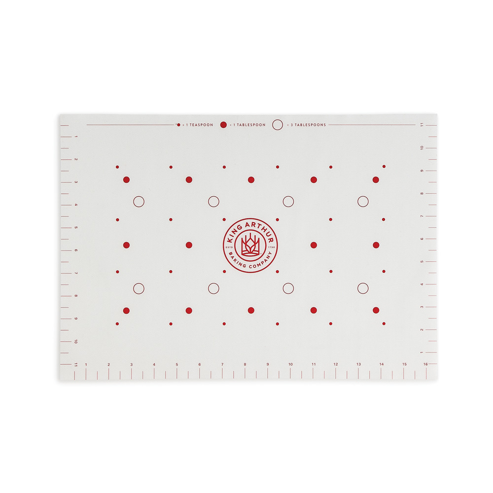 King Arthur Baking Company Baking Mat - Thumbnail 5