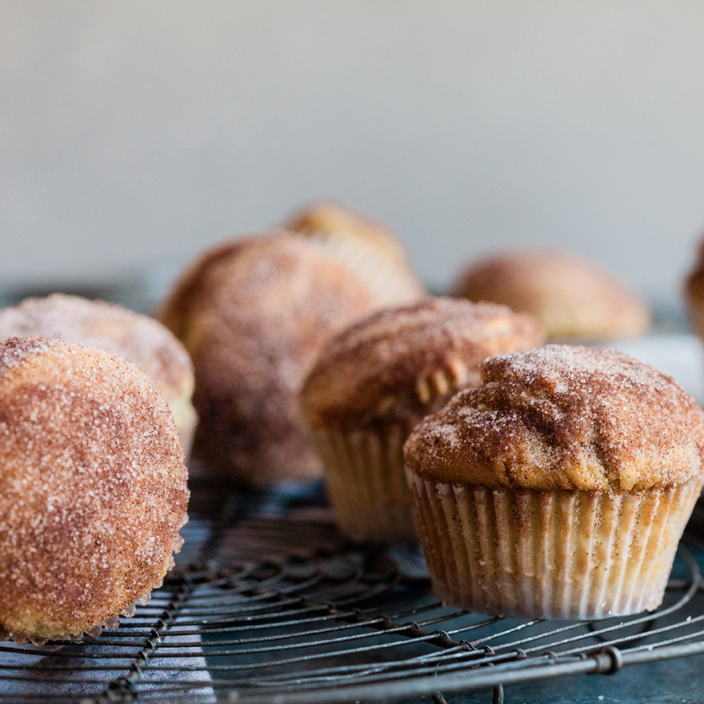 King Arthur Standard Muffin Pan King Arthur Baking Company