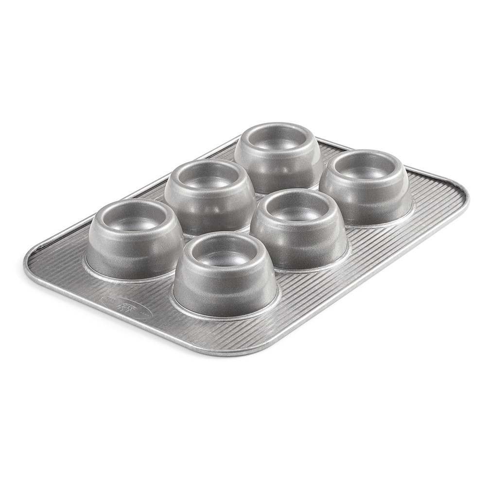 King Arthur Brownie Bowl Pan
