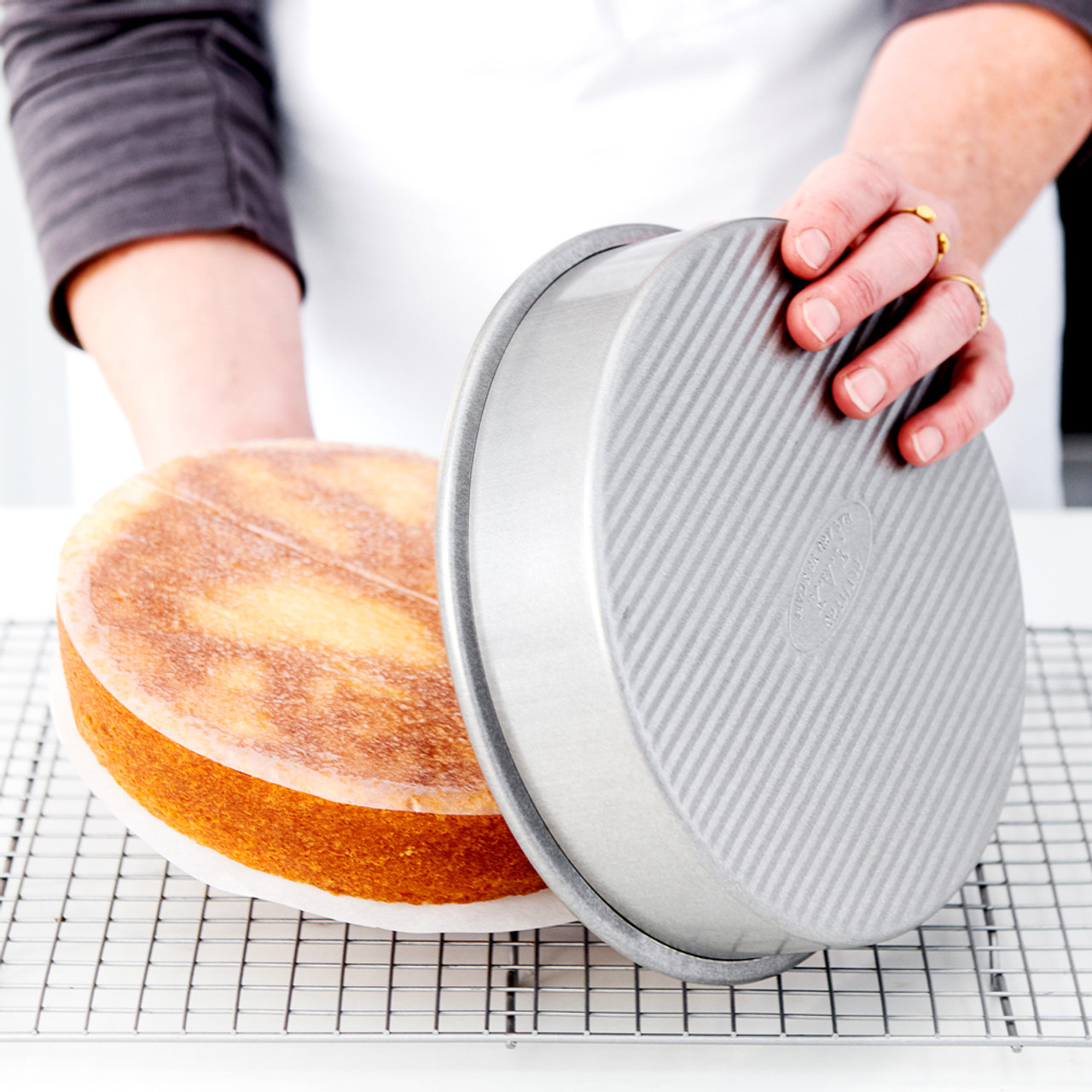 The Best Round Cake Pans of 2023 | America's Test Kitchen