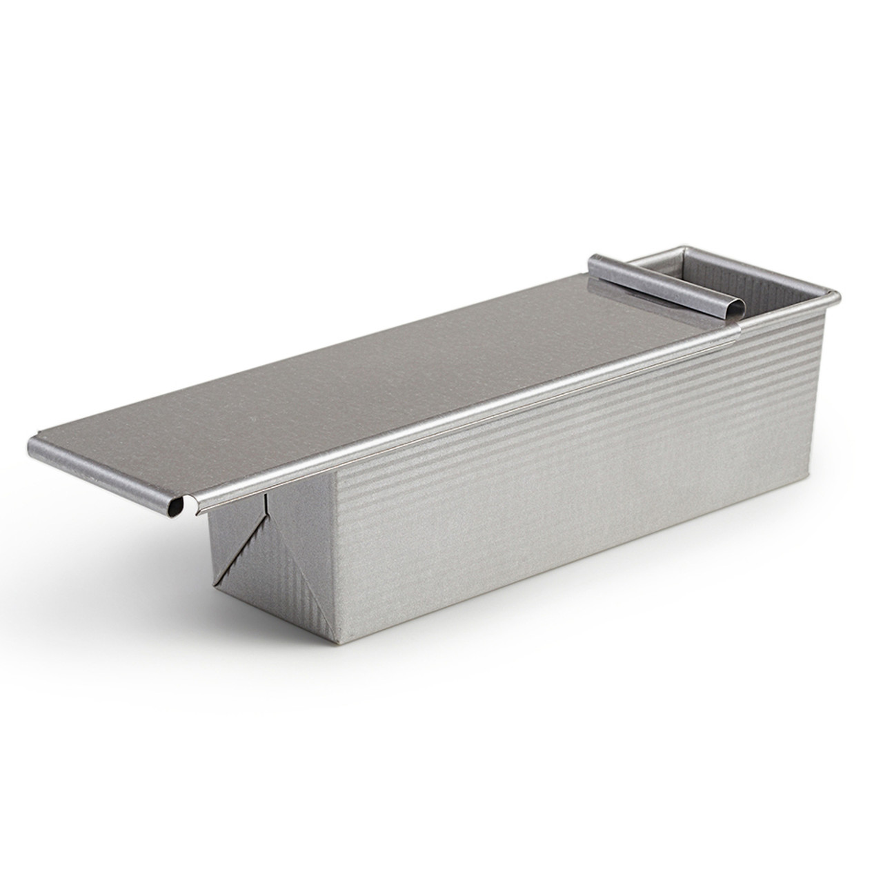 Pullman Loaf Pan - Lee Valley Tools