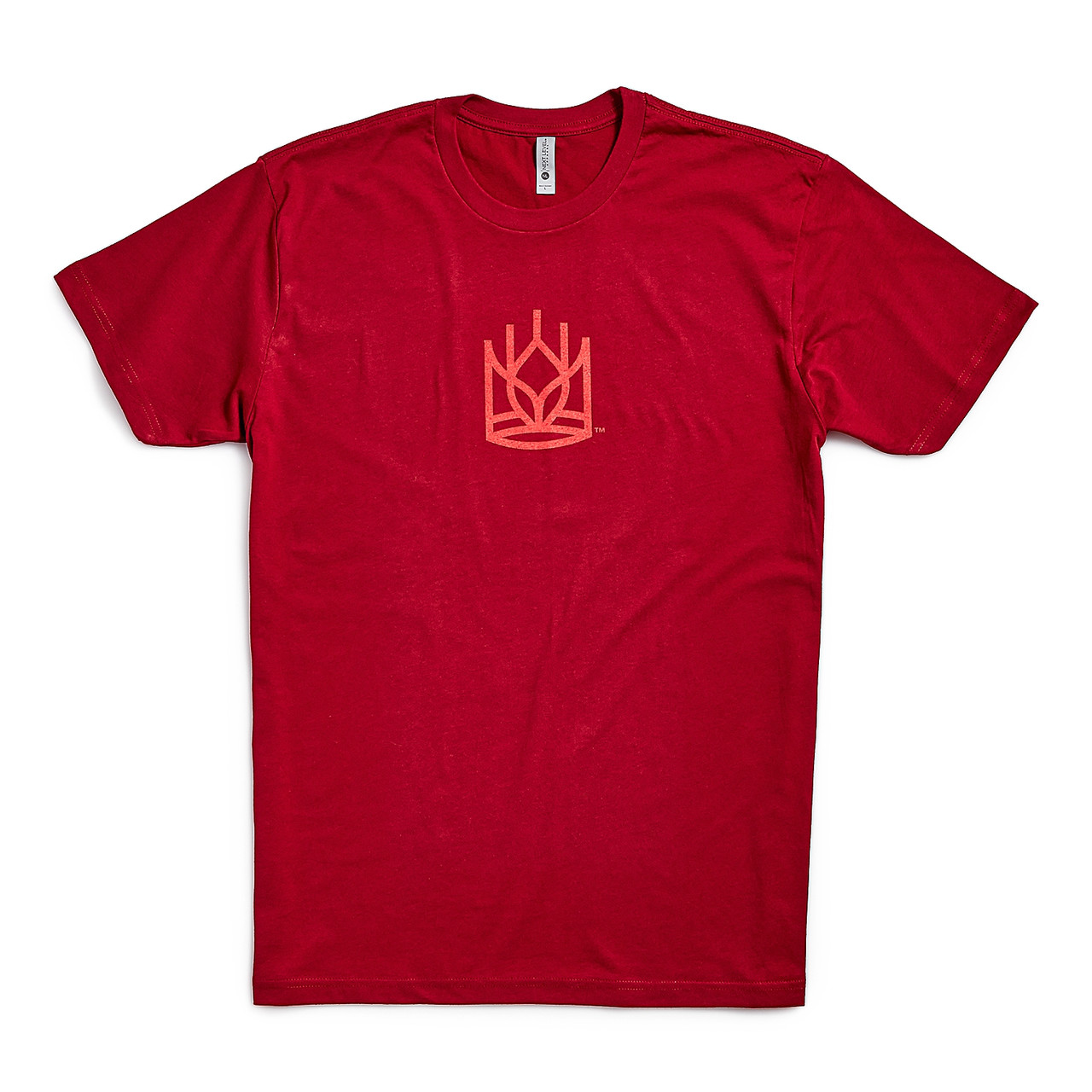 Crown Tee - King Arthur Baking Company