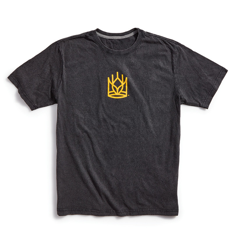 Vintage Crown Tee - King Arthur Baking Company