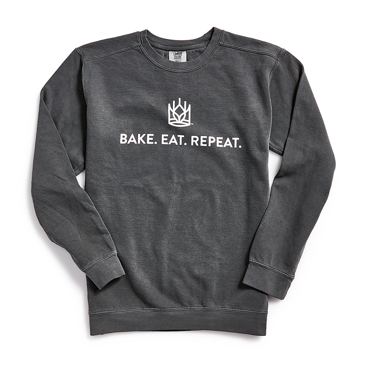 Baker relax shop sweatshirt