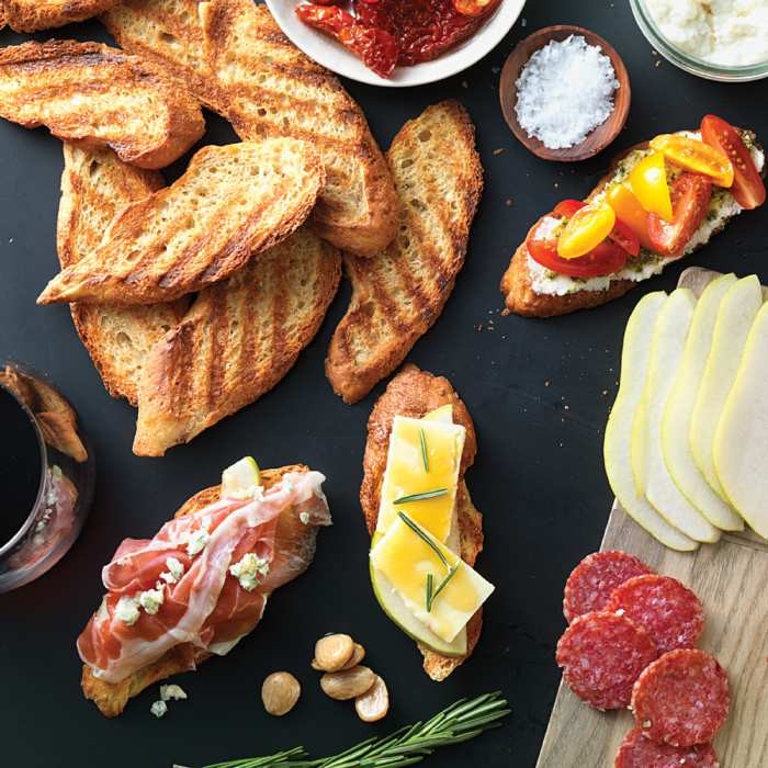 Baguette Baker - King Arthur Baking Company