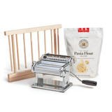 Ankarsrum Fettuccine Pasta Cutter Attachment - King Arthur Baking