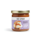 King's Cupboard Organic Caramel Sauce