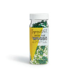 Into the Woods Sprinkles in jar