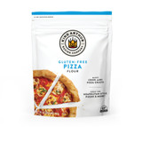Gluten-Free Pizza Flour packaging