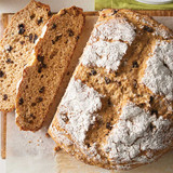 Bread made with Irish Soda Bread Mix