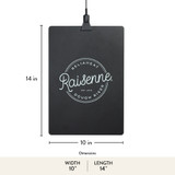 XL Raisenne Dough Riser