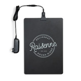 Front of Raisenne Dough Riser