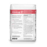 Organic All-Purpose Flour packaging