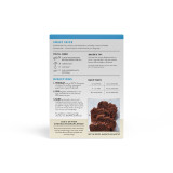 Gluten-Free Banana Bread and Muffin Mix packaging
