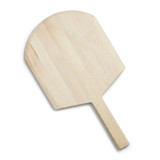 Wooden Pizza Paddle + Reviews