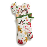 Gingerbread Cake & Cookie Mix | King Arthur Baking