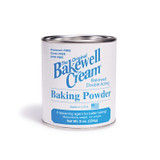 Bakewell Cream Baking Powder