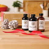 Classic Bakery Flavors Gift