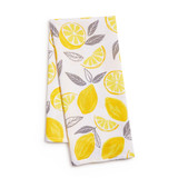 Lemon Grove Kitchen Towel