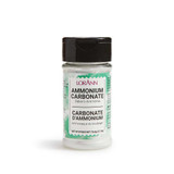 Product Photo 1 Baker's Ammonia (Ammonium Carbonate) - 2.7 oz.