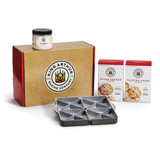 Holiday Cheer Scone Gift