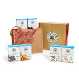 Gluten-Free Mixes and Tote Gift