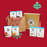 Gluten-Free Mixes and Tote Gift