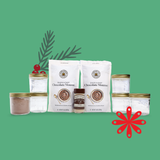 Make Your Own Hot Cocoa Kit