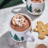 Hot Chocolate Gift