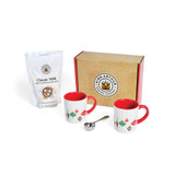 Hot Chocolate Gift