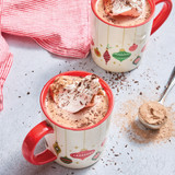 Hot Chocolate Gift