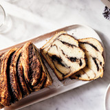 Brunch Bakes: Babka, Cinnamon Buns, and Beyond