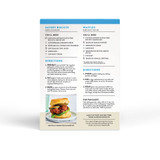 Gluten-Free All-Purpose Biscuit & Baking Mix packaging