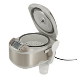 Zojirushi Micom Rice Cooker and Warmer - King Arthur Baking