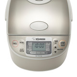 Zojirushi Micom Rice Cooker and Warmer - King Arthur Baking