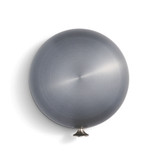 Round Baking Shell