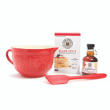 Pancake Breakfast Set