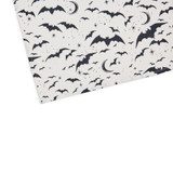 Spooky Bats Kitchen Towel, image opens a dialog.
