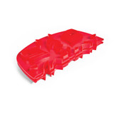 Fancy Foldable Pie Topper