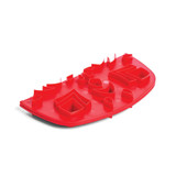 Fancy Foldable Pie Topper