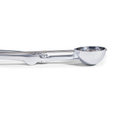 Deluxe 2 Tablespoon Scoop on white background