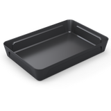 Pizza Dough Proofing Tray without lid and insert