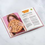 Sweet & Salty! King Arthur Baking Company’s Cookbook for Young Bakers