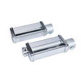 Ankarsrum Pasta Roller & Cutter Kit