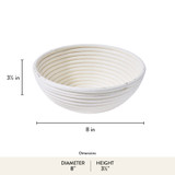 Round Brotform