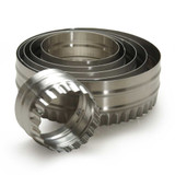 White Rye Flour  package